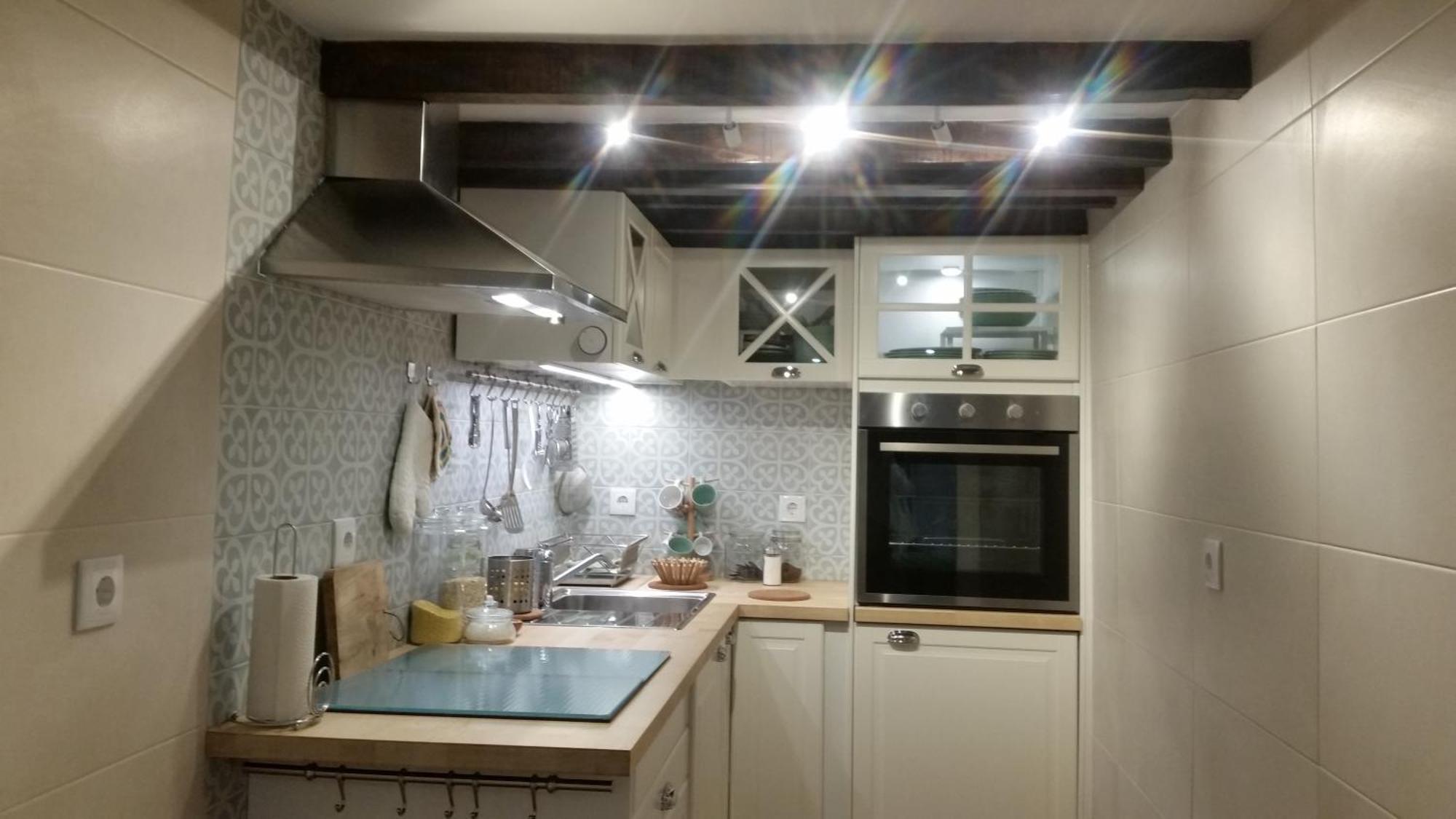 Apartamento Casa De Alfama Lisboa