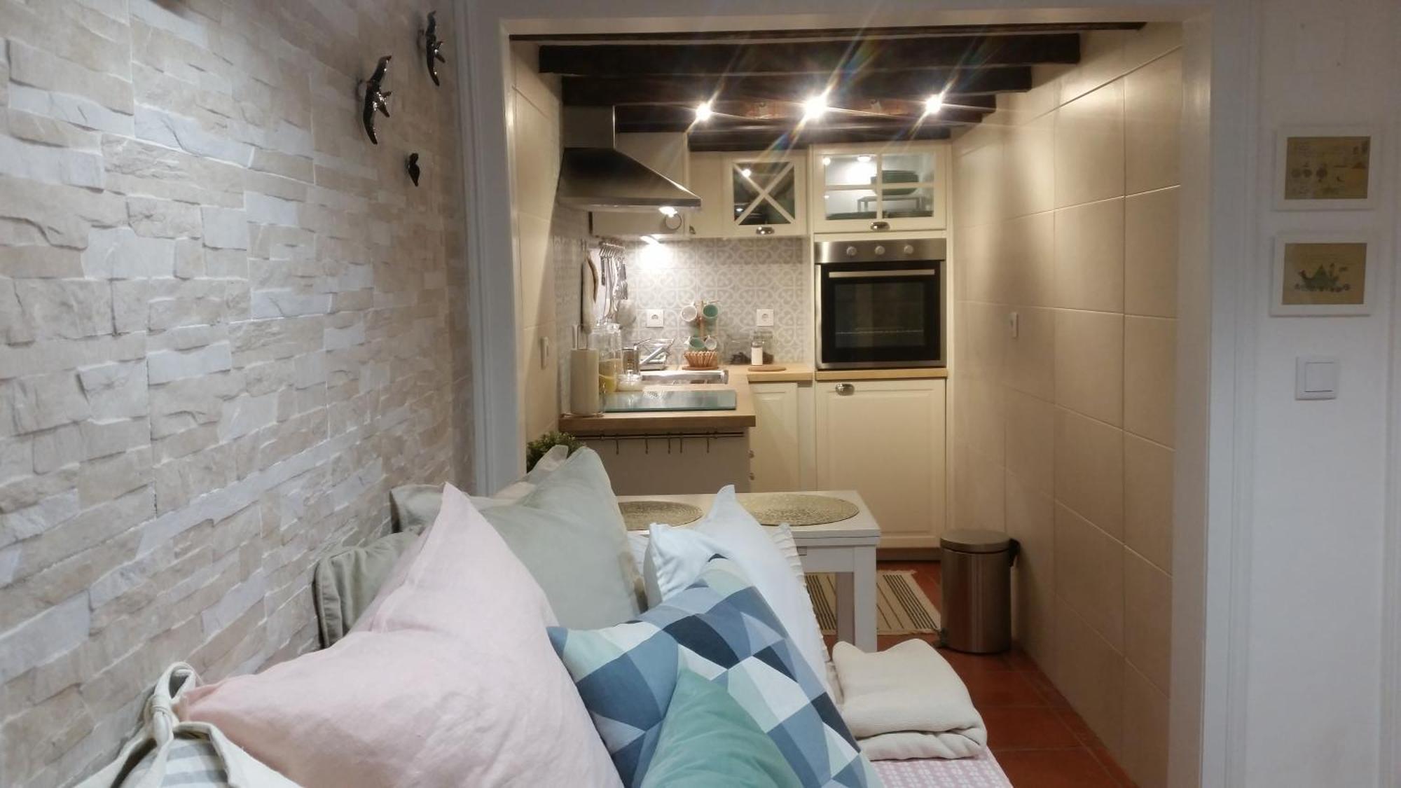Apartamento Casa De Alfama Lisboa