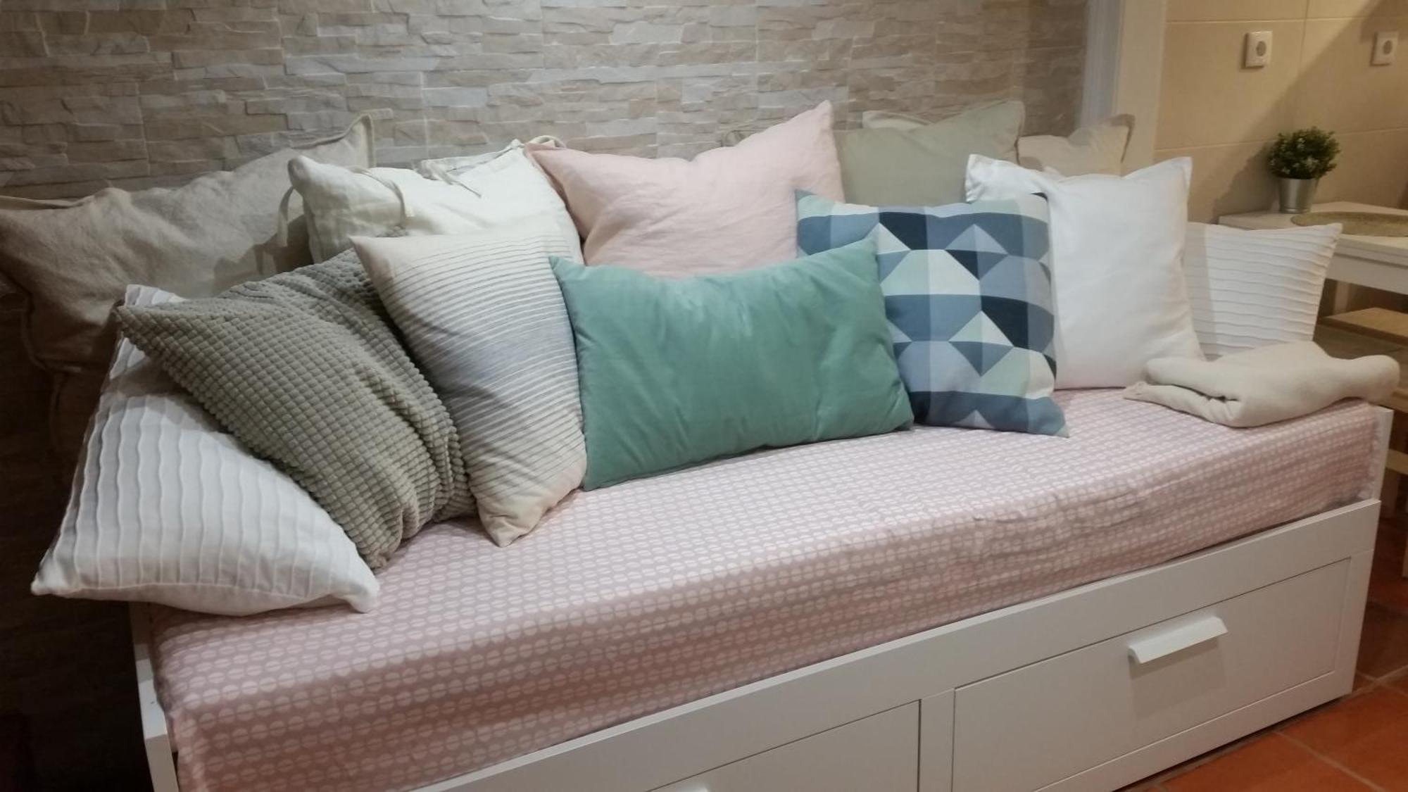 Apartamento Casa De Alfama Lisboa
